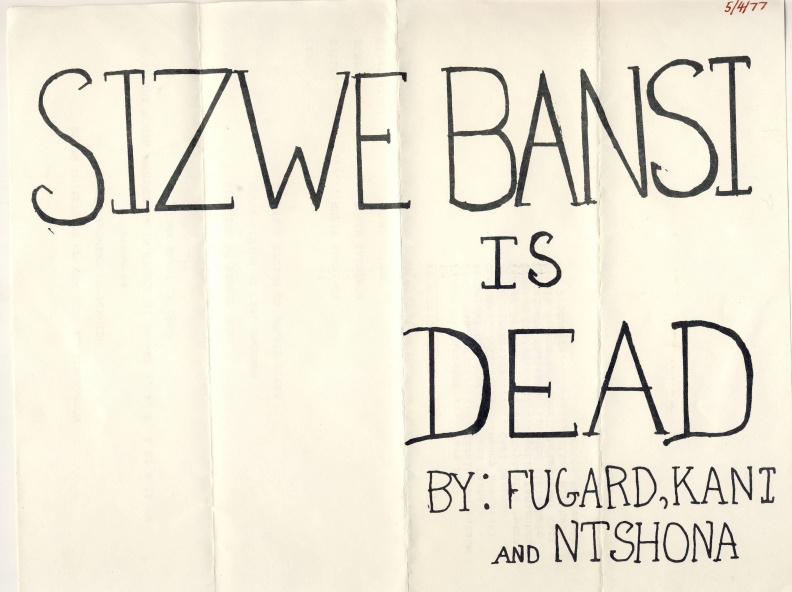 Sizwe Bansi is Dead 77_ 1.JPG